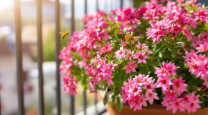 Ce printemps, plantez cette fleur facile que les pollinisateurs adorent : jardin ou balcon étonnants