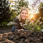 Ces 4 arbustes comestibles à planter dès le printemps transforment votre jardin en réserve de fruits et tisanes