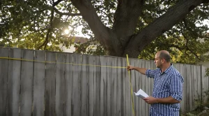 Mon voisin peut-il m’obliger à couper un arbre de mon jardin ? Ce que dit vraiment la loi