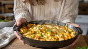 15 gratins légers pour se réchauffer en janvier sans culpabiliser : mes idées réconfortantes