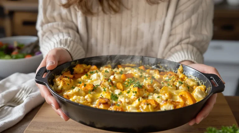 15 gratins légers pour se réchauffer en janvier sans culpabiliser : mes idées réconfortantes