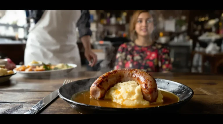 « Bouillon » : voici la véritable histoire et le concept de ces célèbres restaurants parisiens