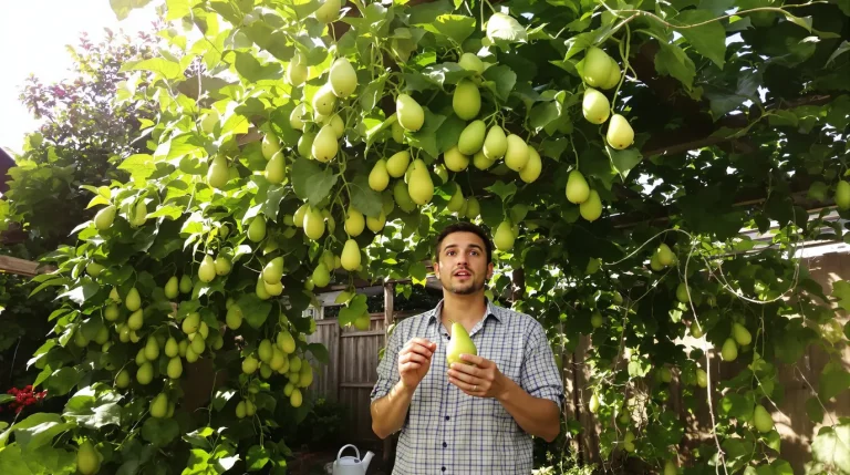 C’est la nouvelle super-plante du jardin : ceux qui la cultivent déjà assurent qu’elle vaut de l’or