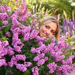 Cet arbuste fleurit 8 mois par an et embellit tous les jardins sans demander beaucoup d’entretien