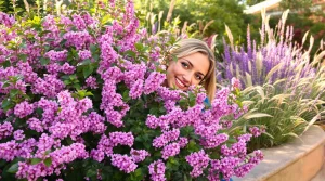 Cet arbuste fleurit 8 mois par an et embellit tous les jardins sans demander beaucoup d’entretien