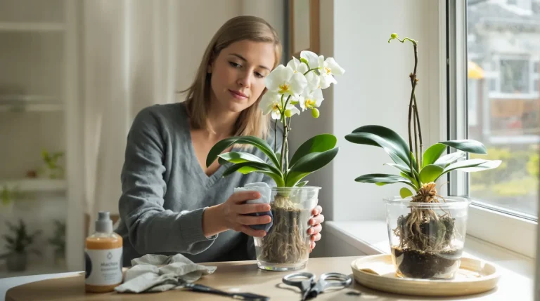 En avril, ne zappez pas ces 5 gestes avec cette plante tropicale pour des floraisons XXL tout l’été