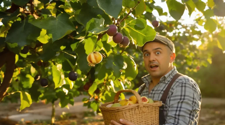 Frelon asiatique : cet arbre fruitier attire fortement les nuisibles au jardin, mieux vaut le savoir