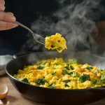 Inconfort intestinal : 4 aliments à ajouter aux œufs pour réduire l’inflammation et dégonfler