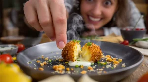 « J&rsquo;ai mis du cumin sur du fromage blanc » : la bouchée d&rsquo;apéro à 50 centimes qui éclipse les feuilletés