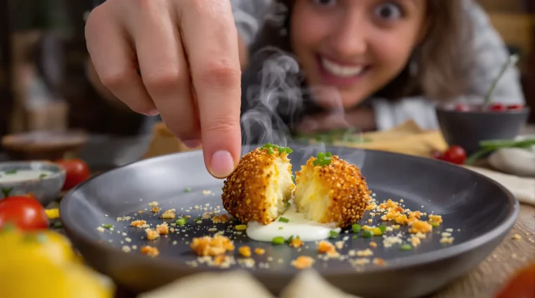 « J'ai mis du cumin sur du fromage blanc » : la bouchée d'apéro à 50 centimes qui éclipse les feuilletés