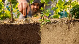 J’arrosais mon potager chaque soir : un maraîcher bio m’a révélé ce qui se passait à 5 cm sous terre