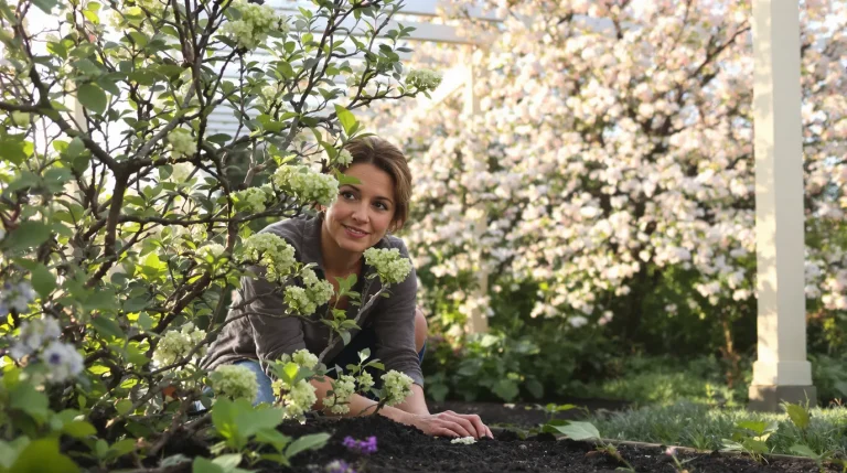 Jardin : ces 3 plantes à tailler en avril et mai pour des floraisons spectaculaires, sans oubli