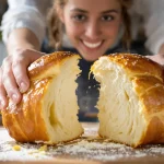 Je fais ma brioche moi-même : la recette maison facile pour un résultat moelleux et bien doré
