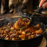 « Je la prépare la veille et tout le monde se ressert » : cette recette du Nord réchauffe l’hiver