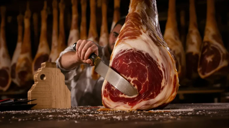 Les secrets du « Pata Negra » : ce jambon 100 % ibérique nourri au gland conquiert le monde
