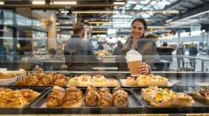 «Nous voulions nous implanter en Suisse romande» : une boulangerie-pâtisserie végane vise Fribourg