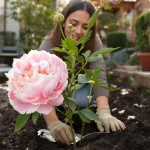 Petit jardin : plantez dès maintenant cette fleur vivace parfumée pour créer un vrai coin de paradis