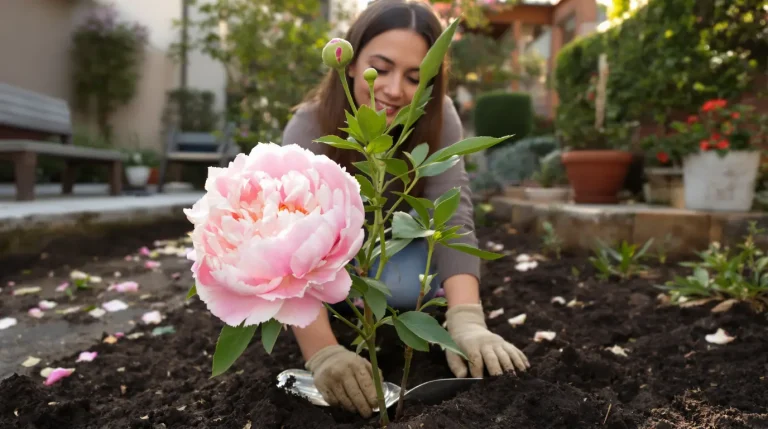 Petit jardin : plantez dès maintenant cette fleur vivace parfumée pour créer un vrai coin de paradis