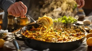 Peu calorique, ce plat paysan fait son grand retour : il fait fondre Laurent Mariotte et enterre le gratin dauphinois traditionnel