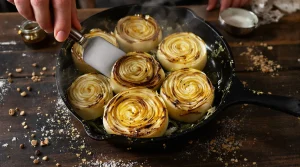 Poireaux : le geste tout simple d’un chef 3 étoiles pour les rendre ultra fondants en 3 minutes