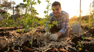 Potager : le geste d’avril que les maraîchers font pour éviter de ruiner vos récoltes d’été