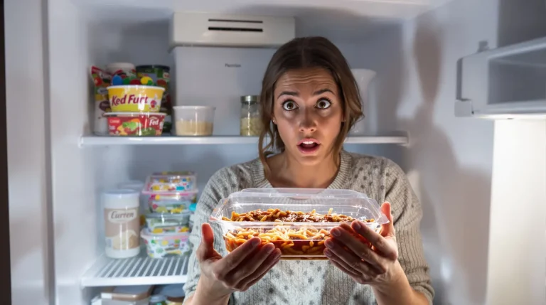 Rappel chez U, Carrefour, E.Leclerc, Franprix, Intermarché, Monoprix pour ces pâtes à la listeria