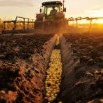 Semis de maïs : techniques innovantes et ce qu’il faut revoir pour mieux produire durablement