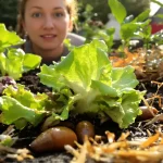 Un potager sans escargots ni limaces, c’est réellement possible : la vérité que peu de jardiniers disent