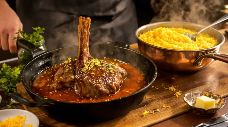 Visitez Milan avec ces 15 recettes typiques italiennes : les saveurs emblématiques de la ville