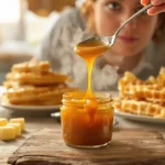 3 ingrédients et 8 minutes de cuisson : cette pâte à tartiner bretonne fait oublier le Nutella