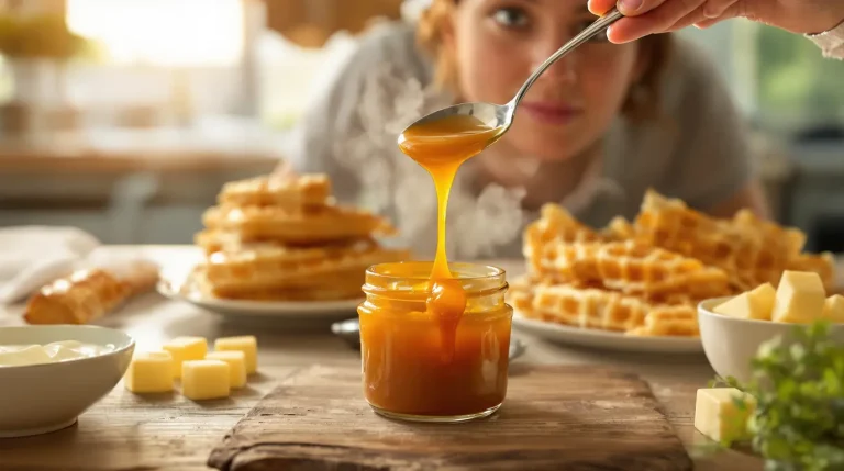 3 ingrédients et 8 minutes de cuisson : cette pâte à tartiner bretonne fait oublier le Nutella