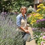 5 plantes chameaux pour un jardin fleuri tout l’été, sans un seul arrosage