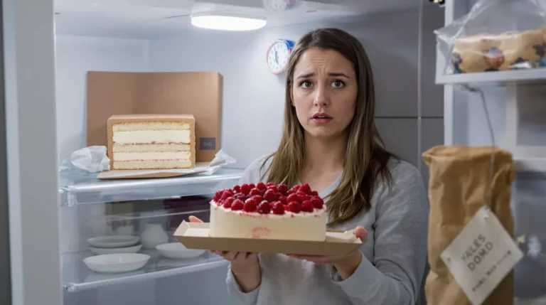 Alerte sanitaire : Leclerc lance un rappel massif en France pour ce dessert très populaire contaminé à la listeria, des framboisiers concernés Alerte sanitaire : Leclerc lance un rappel massif en France pour ce dessert très populaire contaminé à la listeria, des framboisiers concernés