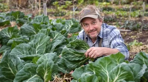 Au potager, ce légume oublié booste vos récoltes printanières, et personne n’en parle