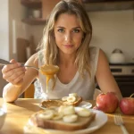Beurre de cacahuètes : ce que ses bienfaits apportent vraiment à votre santé au quotidien