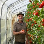 Bientôt des data centers au milieu des serres de tomates ? La réalité derrière ce projet
