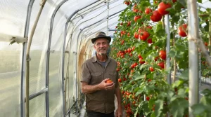 Bientôt des data centers au milieu des serres de tomates ? La réalité derrière ce projet