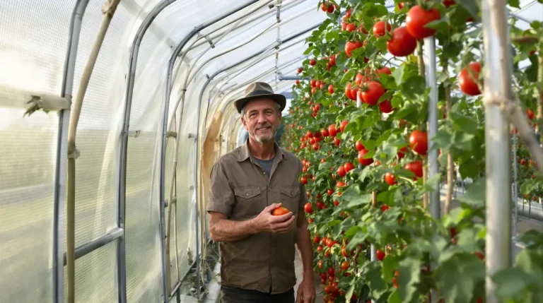 Bientôt des data centers au milieu des serres de tomates ? La réalité derrière ce projet Bientôt des data centers au milieu des serres de tomates ? La réalité derrière ce projet