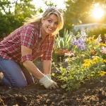 Ces 23 plantes vivaces à planter avant fin mai remplissent le jardin sans racheter de fleurs au printemps