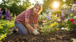 Ces 23 plantes vivaces à planter avant fin mai remplissent le jardin sans racheter de fleurs au printemps