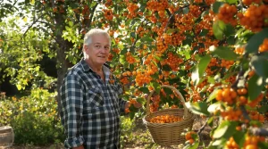 Cet arbre fruitier oublié donne des récoltes incroyables, et presque personne n’y pense encore