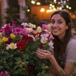 Cette vivace fleurit la nuit, pousse en 60 jours et transforme le jardin plantée ce printemps