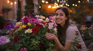 Cette vivace fleurit la nuit, pousse en 60 jours et transforme le jardin plantée ce printemps