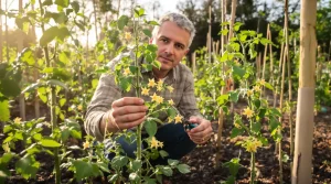 Couper les premières fleurs des tomates : voici ce que font vraiment les jardiniers expérimentés