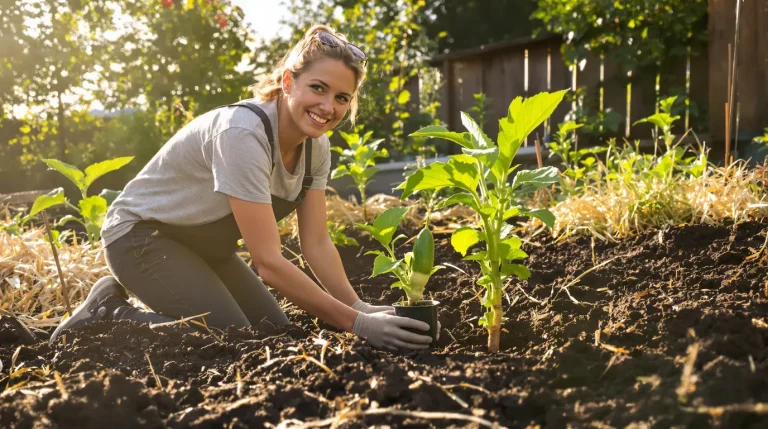 Courgettes au jardin : voici le meilleur emplacement pour planter vos pieds et bien les réussir