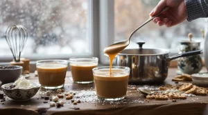 Crème dessert minute au café : j’ai testé cette pause fondante et veloutée sans œuf pour le goûter