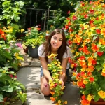 Fini les roses et les hortensias : cette fleur oubliée s’impose dans les jardins en 2026