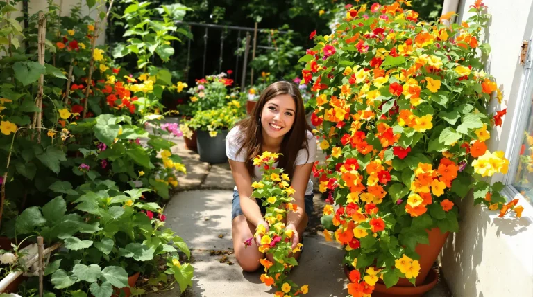 Fini les roses et les hortensias : cette fleur oubliée s’impose dans les jardins en 2026 Fini les roses et les hortensias : cette fleur oubliée s’impose dans les jardins en 2026