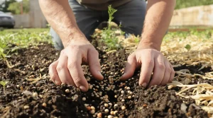 Il ne vous reste que quelques jours pour semer ces 2 légumes : après avril, la récolte déçoit