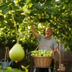 La nouvelle super-plante du jardin : ceux qui la cultivent déjà disent qu’elle vaut de l’or